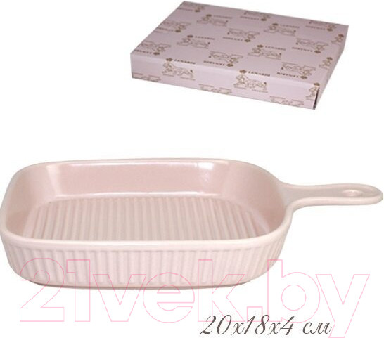 Изображение товара Форма для запекания Lenardi 105-849