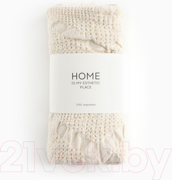 Изображение товара Полотенце Этель Souffle / 10386145