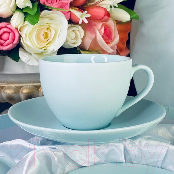 Изображение товара Набор для чая/кофе Lenardi 226-160