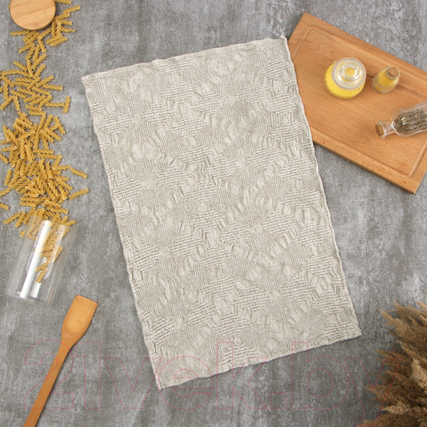 Изображение товара Полотенце Этель Мarshmallows / 10386144