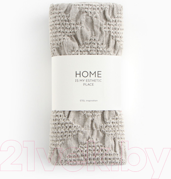 Изображение товара Полотенце Этель Мarshmallows / 10386144