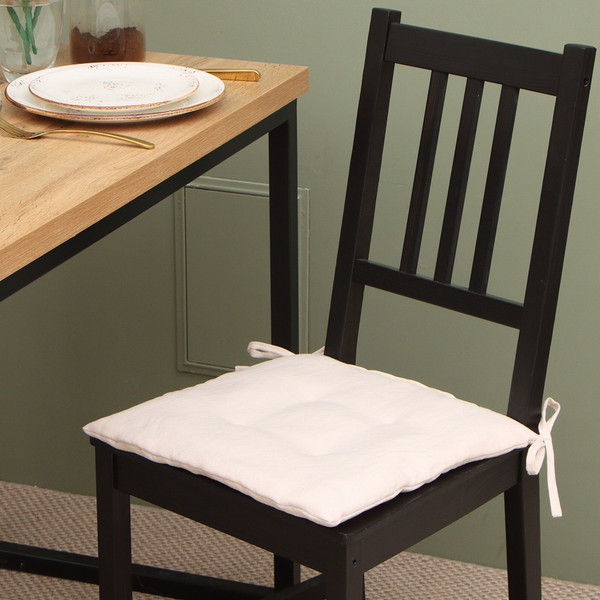 Изображение товара Подушка на стул Этель Еco / 10280529