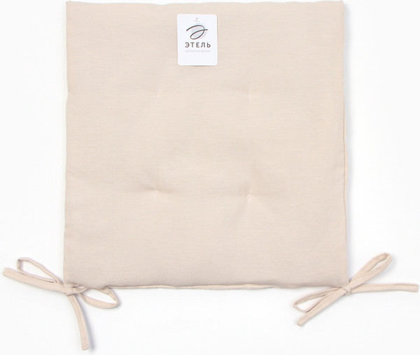 Изображение товара Подушка на стул Этель Еco / 10280529