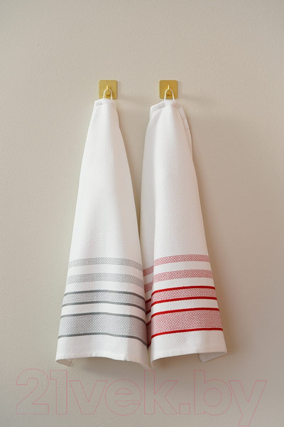 Изображение товара Набор полотенец Sofi de Marko Perry №6 50х60 / П-Кх-П6-50х60 (2шт)