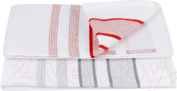 Изображение товара Набор полотенец Sofi de Marko Perry №6 50х60 / П-Кх-П6-50х60 (2шт)