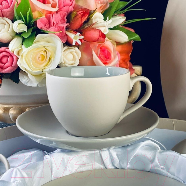 Изображение товара Набор для чая/кофе Lenardi 226-158