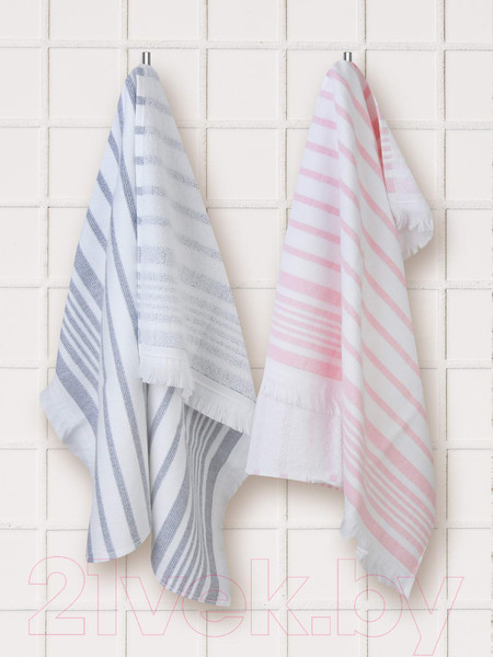 Изображение товара Набор полотенец Sofi de Marko Tommy №1 50х60 / П-Кх-Т1-50х60 (2шт)