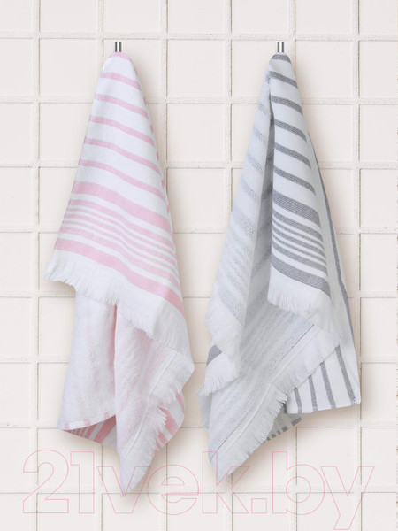 Изображение товара Набор полотенец Sofi de Marko Tommy №5 50х60 / П-Кх-Т5-50х60 (2шт)