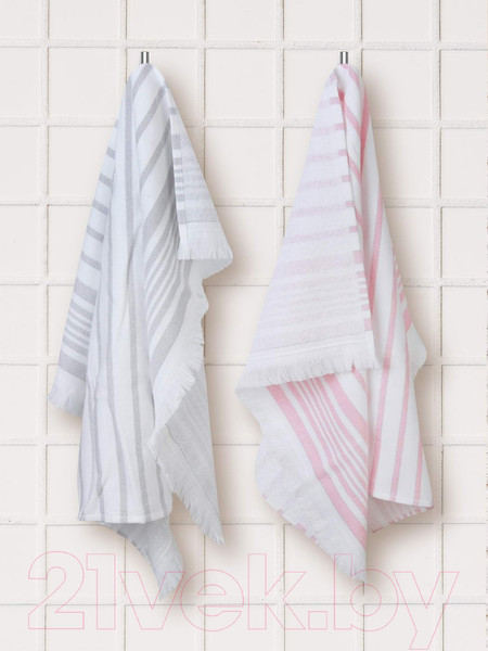 Изображение товара Набор полотенец Sofi de Marko Tommy №6 50х60 / П-Кх-Т6-50х60 (2шт)