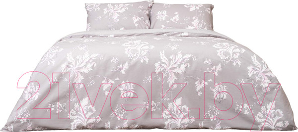 Изображение товара Комплект постельного белья Siberia Home Мэгги №24 семейный / Cиб-7Е-Мэг24