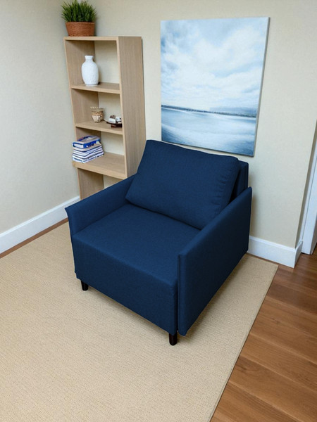 Изображение товара Кресло-кровать Домовой Визит-3 1 (80) (Lux 20)