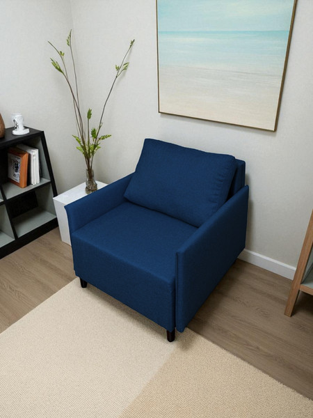 Изображение товара Кресло-кровать Домовой Визит-3 1 (80) (Lux 20)