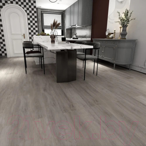 Изображение товара Виниловый пол Swissfloor SPC Плейс Лозанна / PL1-05