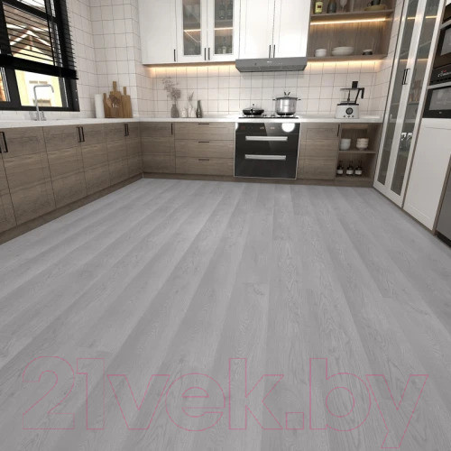 Изображение товара Виниловый пол Swissfloor SPC Плейс Базель / PL1-07