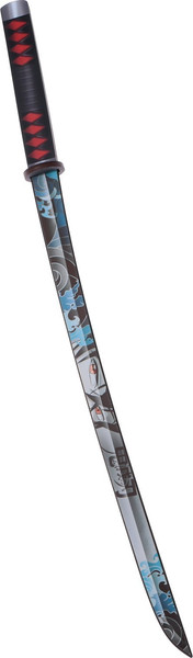 Изображение товара Меч игрушечный Sima-Land Катана аниме / 9335802