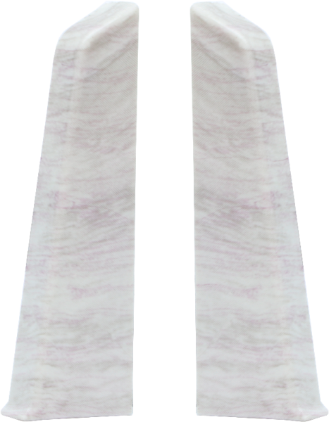 Изображение товара Заглушка для плинтуса Winart Tera 708 72мм Дуб Монтана (2шт, блистер)