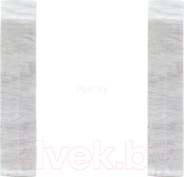 Изображение товара Соединитель для плинтуса Winart Tera 708 72мм Дуб Монтана (2шт, блистер)