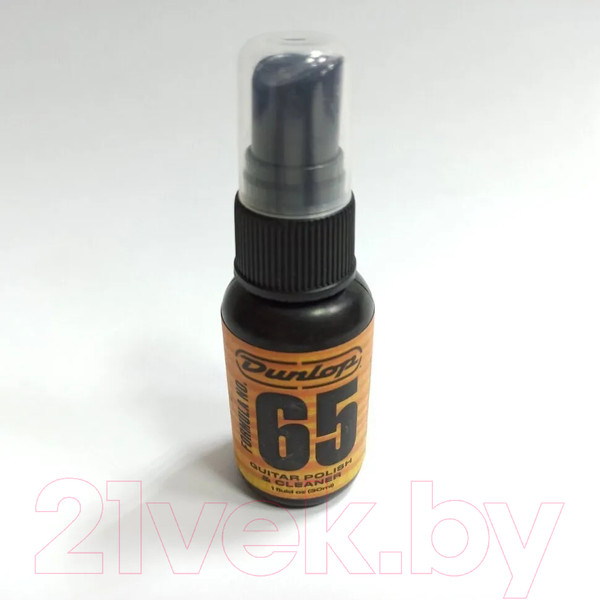 Изображение товара Средство для ухода за гитарой Dunlop Manufacturing 651SI
