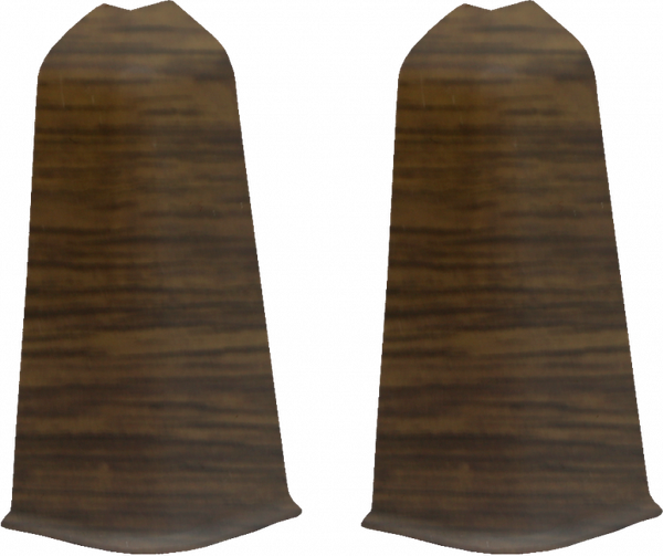 Изображение товара Уголок для плинтуса Winart Tera 713 72мм Дуб Корфу (2шт, наружный, блистер)