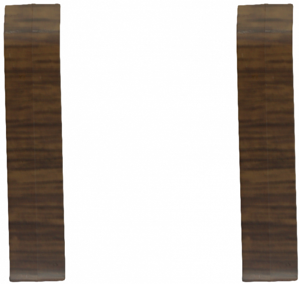 Изображение товара Соединитель для плинтуса Winart Tera 713 72мм Дуб Корфу (2шт, блистер)