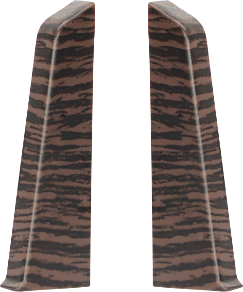 Изображение товара Заглушка для плинтуса Winart Tera 714 72мм Дуб Этерно (2шт, блистер)