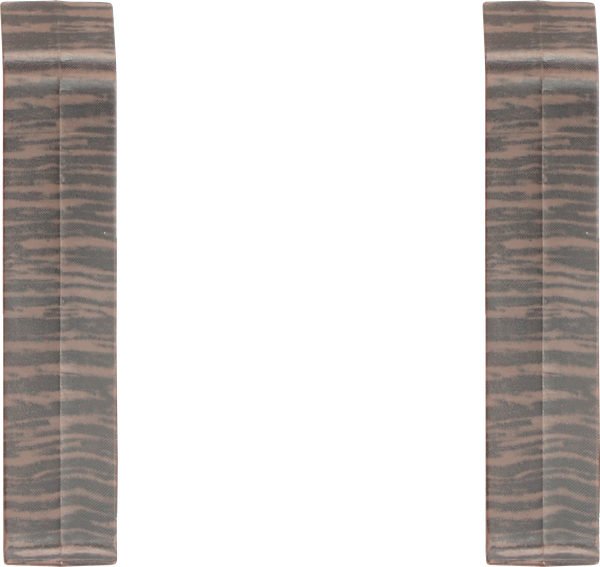 Изображение товара Соединитель для плинтуса Winart Tera 714 72мм Дуб Этерно (2шт, блистер)