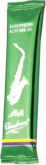 Изображение товара Трость для саксофона Vandoren SR2625 №2.5