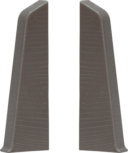 Изображение товара Заглушка для плинтуса Winart Tera 732 72мм Меркурий (2шт, блистер)