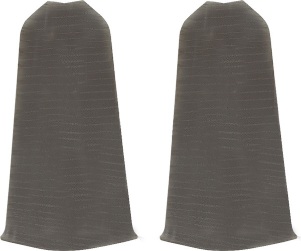 Изображение товара Уголок для плинтуса Winart Tera 732 72мм Меркурий (2шт, наружный, блистер)