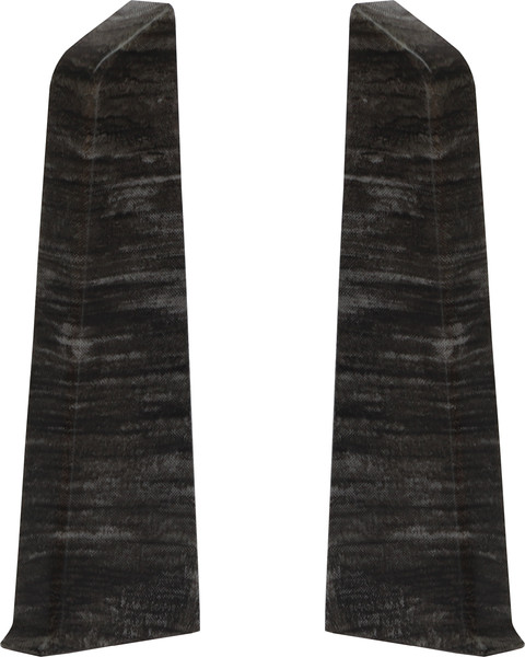 Изображение товара Заглушка для плинтуса Winart Tera 733 72мм Смоул (2шт, блистер)