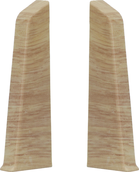 Изображение товара Заглушка для плинтуса Winart Tera 734 72мм Себаста (2шт, блистер)