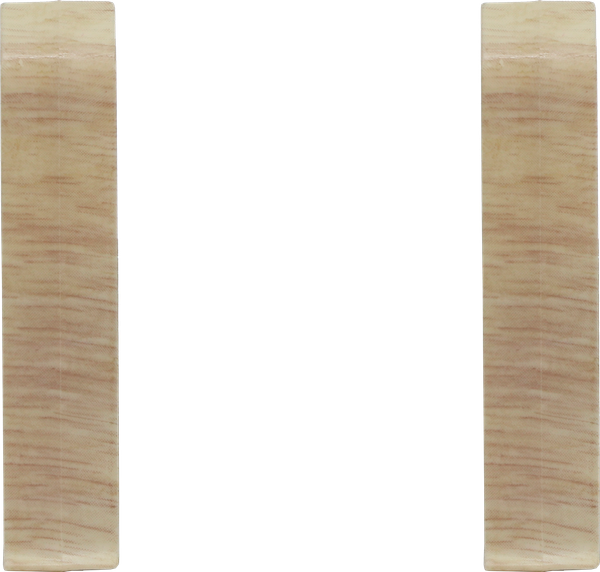 Изображение товара Соединитель для плинтуса Winart Tera 734 72мм Себаста (2шт, блистер)