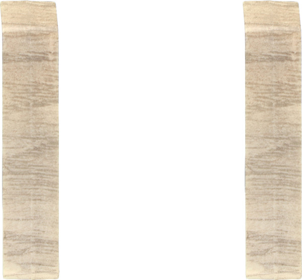 Изображение товара Соединитель для плинтуса Winart Tera 736 72мм Носталгия (2шт, блистер)