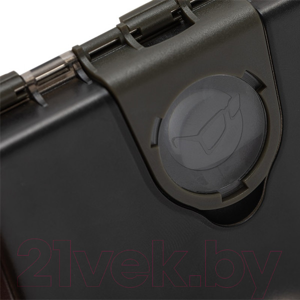 Изображение товара Коробка рыболовная Korda Hook Safe / KBOX18
