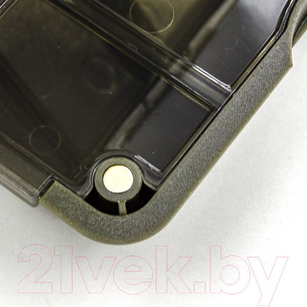 Изображение товара Коробка рыболовная Korda Mini Box маленькая / KBOX10