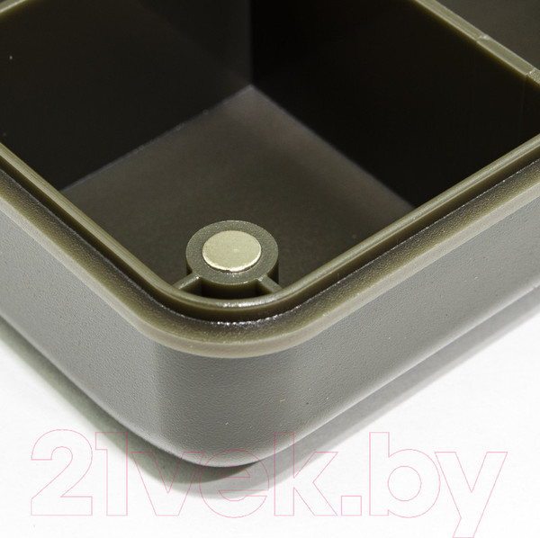 Изображение товара Коробка рыболовная Korda Mini Box маленькая / KBOX8