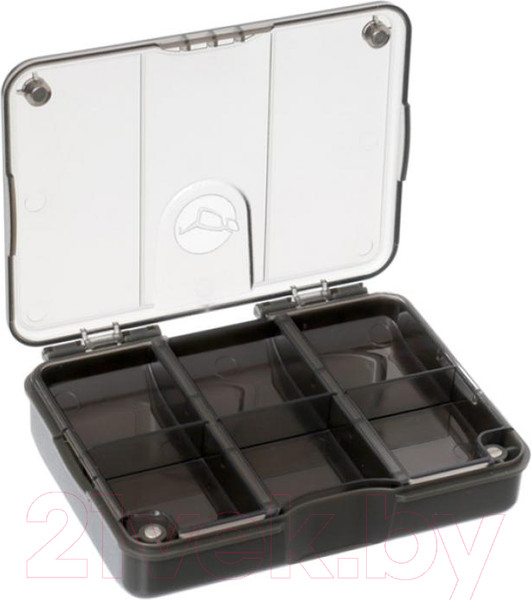 Изображение товара Коробка рыболовная Korda Mini Box маленькая / KBOX7