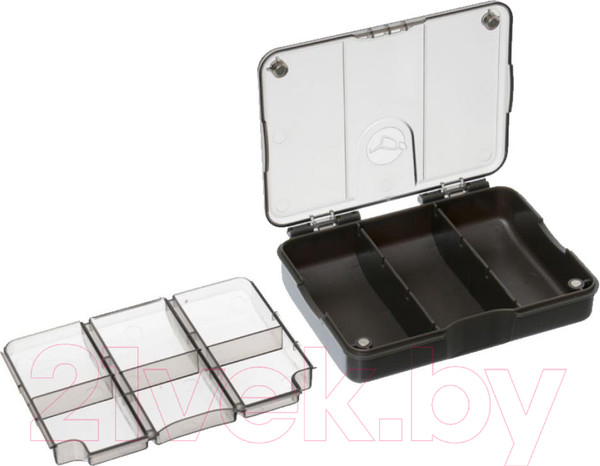 Изображение товара Коробка рыболовная Korda Mini Box маленькая / KBOX7