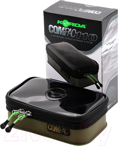 Изображение товара Коробка рыболовная Korda Compac / KLUG17