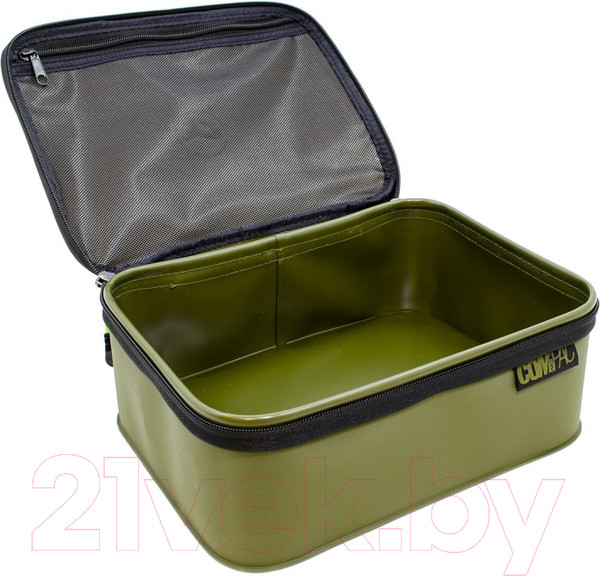 Изображение товара Коробка рыболовная Korda Compac XL PVC / KLUG04