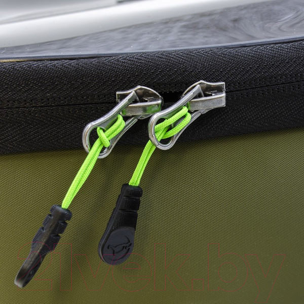 Изображение товара Коробка рыболовная Korda Compac XL PVC / KLUG04