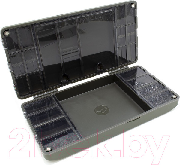 Изображение товара Коробка рыболовная Korda Compac Tackle Safe / KBOX5