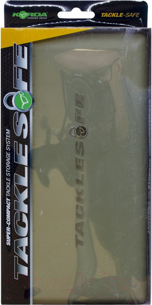 Изображение товара Коробка рыболовная Korda Compac Tackle Safe / KBOX5