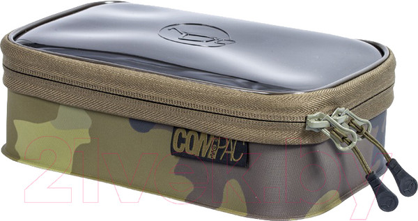 Изображение товара Коробка рыболовная Korda Compac / KLUG19 (камуфляж)