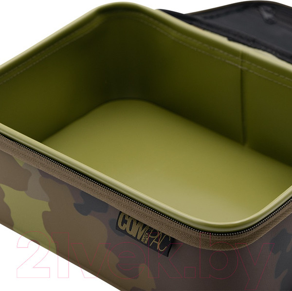 Изображение товара Коробка рыболовная Korda Compac / KLUG21 (камуфляж)