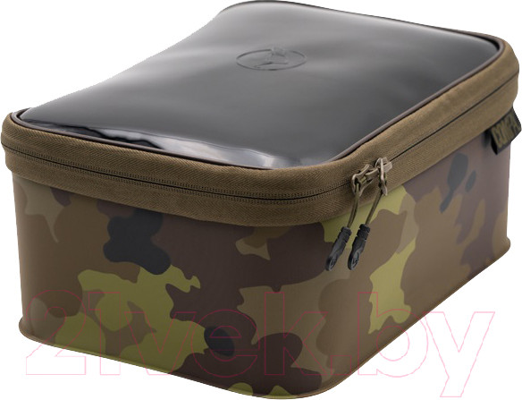 Изображение товара Коробка рыболовная Korda Compac / KLUG23 (камуфляж)