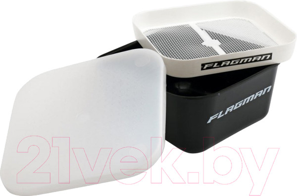 Изображение товара Коробка рыболовная Flagman Fishing MMI0004