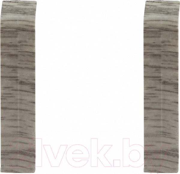 Изображение товара Соединитель для плинтуса Winart Tera 744 72мм Бронберг Беж (2шт, блистер)