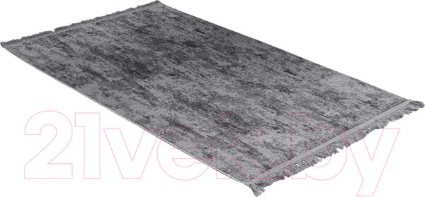 Изображение товара Ковер Karven Buket Sacakli 120x200 / KV 034 (Antrasit/антрацит)