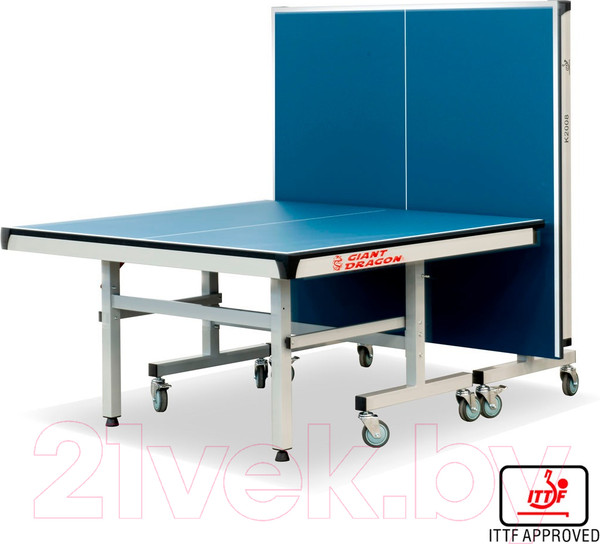 Изображение товара Теннисный стол Giant Dragon K-2008 ITTF Indoor / 51.200.80.0 